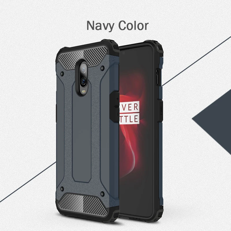 6 28 дюймов ONEPLUS 5/5 т чехол 100% Противоударная защита Мягкий ТПУ силиконовый задняя