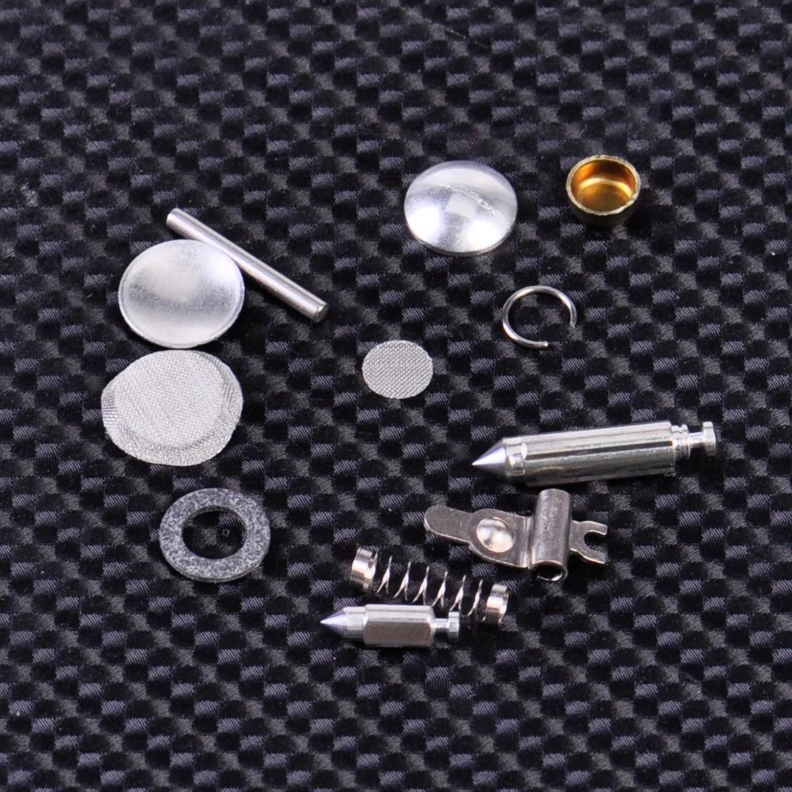 Набор для Ремонта Карбюратора LETAOSK набор прокладок карбюратора подходит моделей