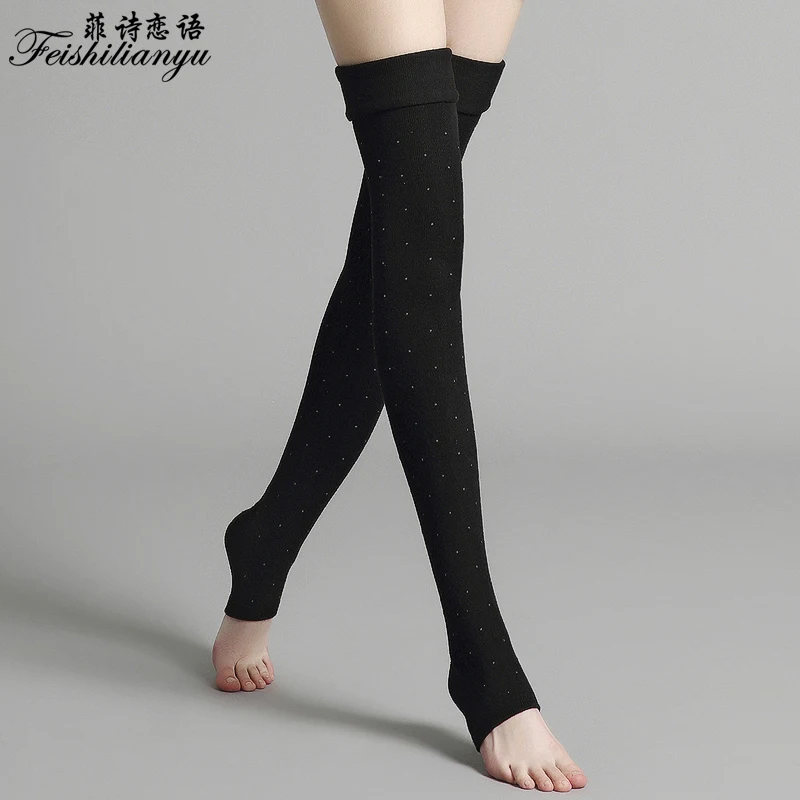 2018 горячая Распродажа новые сексуальные хлопковые носки для женщин