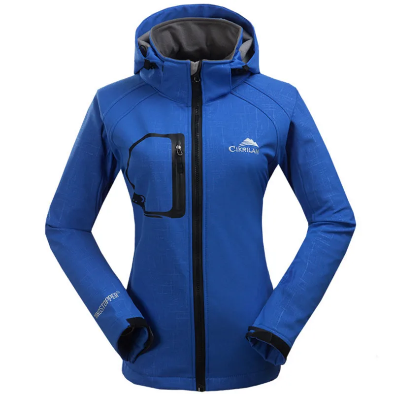 Женский мягкий лыжный свитер catch a ветрозащитная водонепроницаемая куртка для