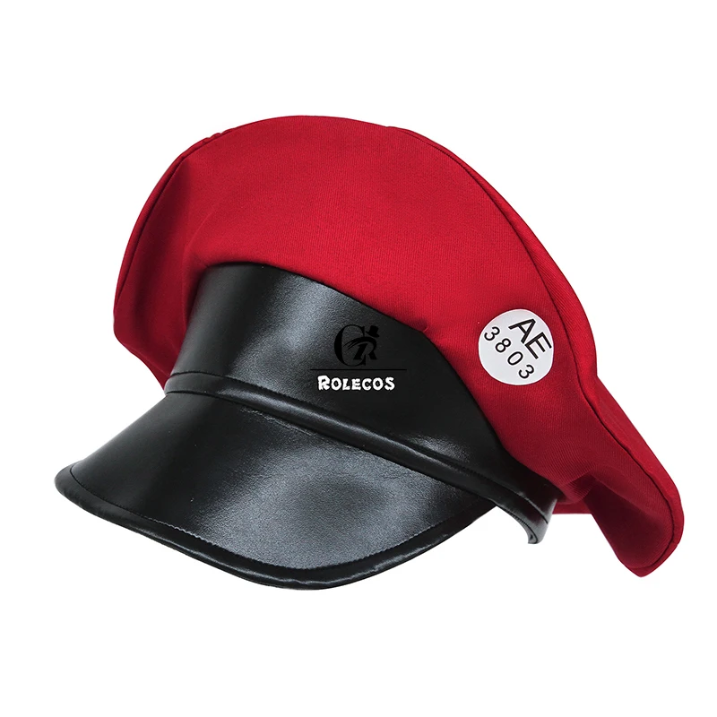 ROLECOS аниме Hataraku Saibou AE3803 Косплей костюмы эритроцитов Костюм клетка на работе