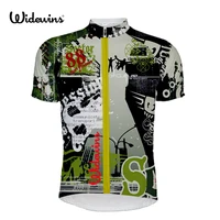 88 summer outdoor cycling clothing bike clothing jacket breathable wicking racing cycling jersey shirts maillot ciclismo 5772