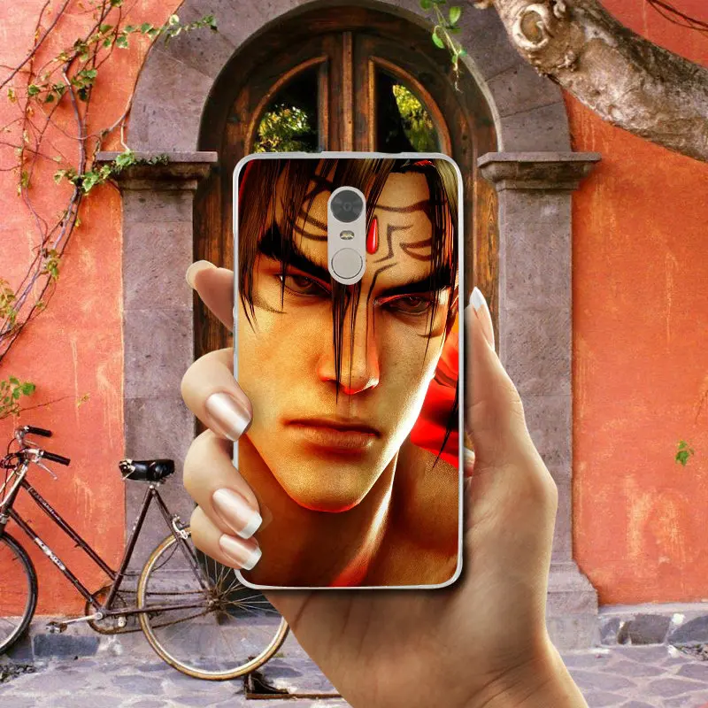 Мягкий силиконовый чехол для телефона TPU Xiaomi Redmi Mi Note 2 3S 4X 4A 6 5 5S 5A 8 A1 Pro Plus Max Shell Games