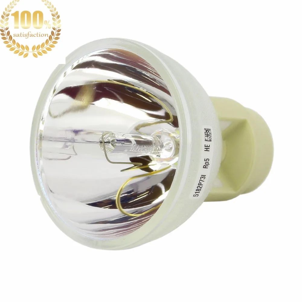 WoProlight RLC-092/RLC-093 лампы проектора лампа P-VIP 190 Вт 0 8 E20.9 для VIEWSONIC PJD5153 PJD5155 PJD5255 PJD6350