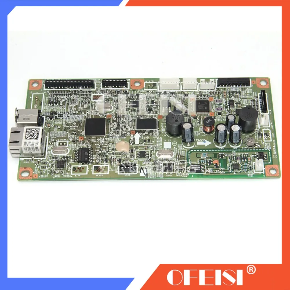 Материнская плата для форматирования PCA ASSY материнская USB Canon MF215 216 MF217DW M226DN M226N