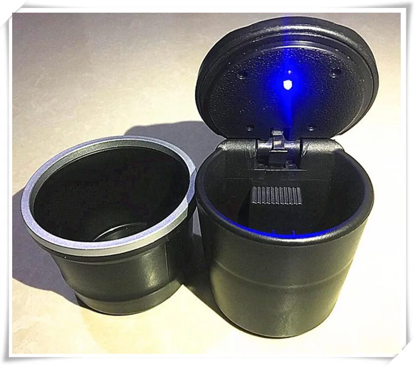 Автомобильный пепельница для хранения пепельницы с чашкой ford focus 3 opel citroen c4 passat b5