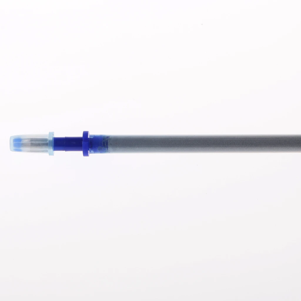 100 шт. серебряная маркировочная ручка запасные инструменты для кожи кожевенного