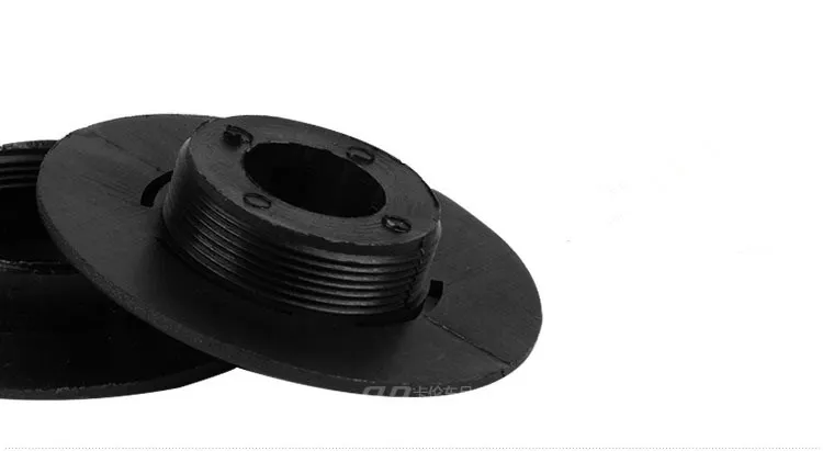 4 шт. Высококачественная Автомобильная Подставка под ножку фиксированная Пряжка