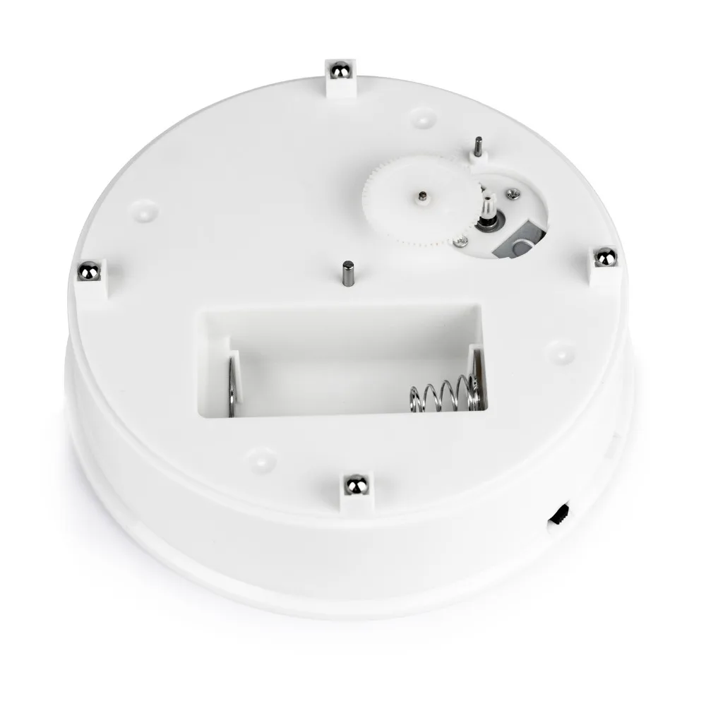 360 градусов Электрический вращающийся поворотный стенд для фотографии