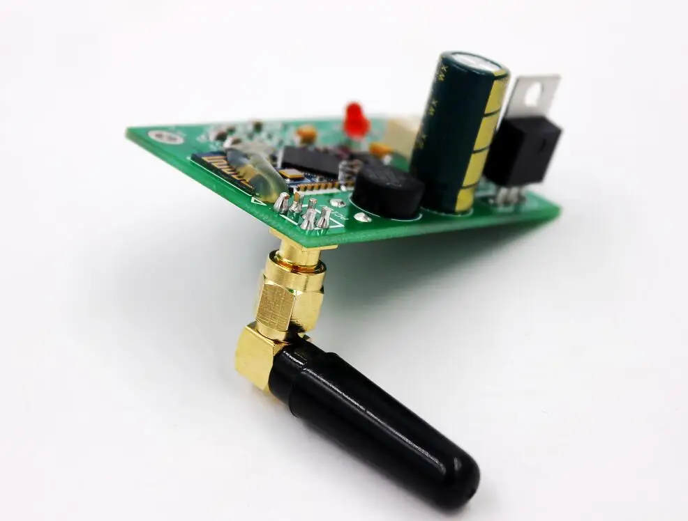 Беспроводной адаптер без потерь Bluetooth 4 2 плата DAC аудиоресивер Hi Fi Поддержка APTX