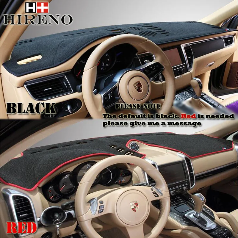 Приборной панели автомобиля Избегайте свет pad Инструмента крышку платформы стол