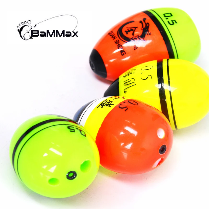 Рыболовный поплавок Bammax 3 шт.|fishing buoys|fishing floatluminous stick |
