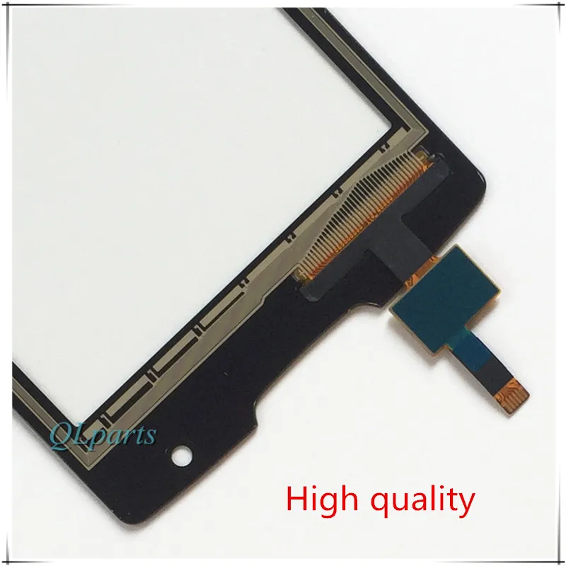 Сенсорная панель для сотового телефона Syrinx сенсорный экран смартфона Lenovo A1000