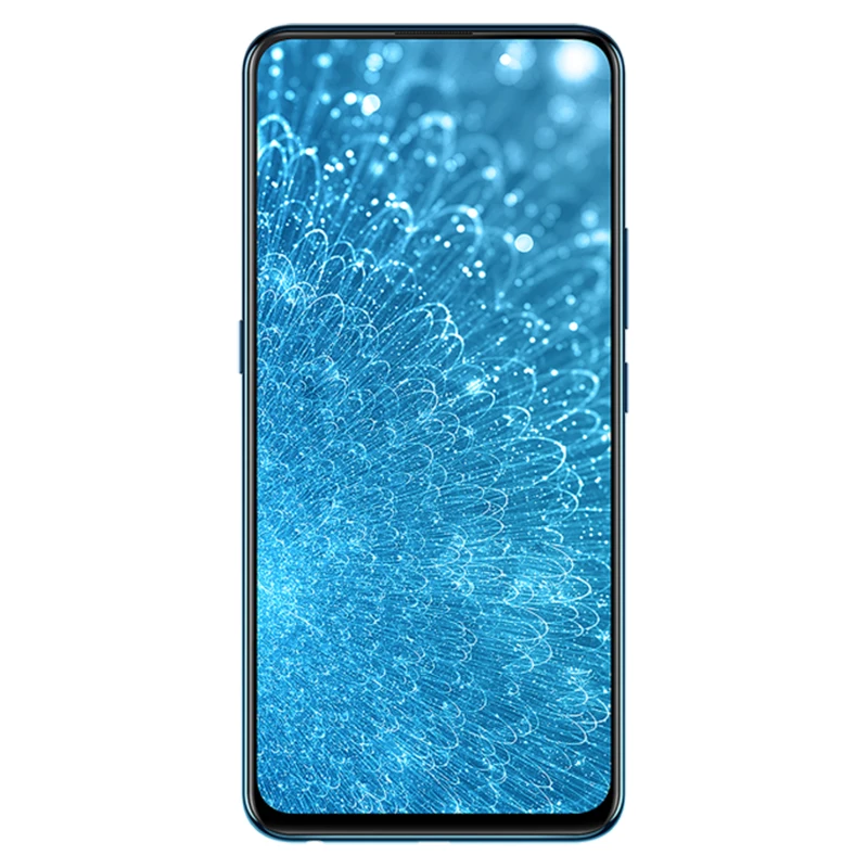 Vivo S1, мобильный телефон, 6,53 дюймов, экран, 6 ГБ ОЗУ, 256 Гб ПЗУ, Helio P70, четыре ядра, Android 8,1, три камеры, 3940 мАч, смартфон