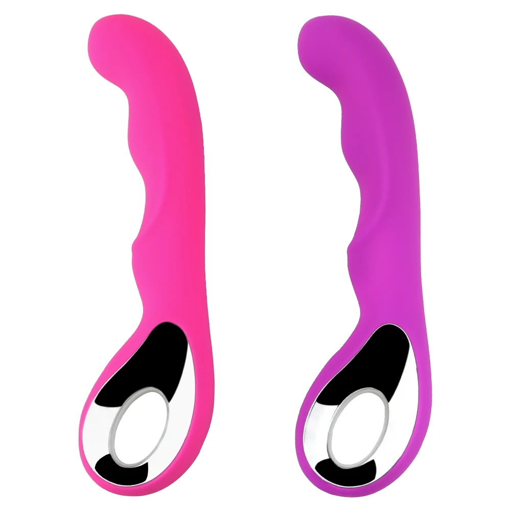 G-Spot Вибратор влагалище вибратор Стимулятор клитора для Для женщин точка g