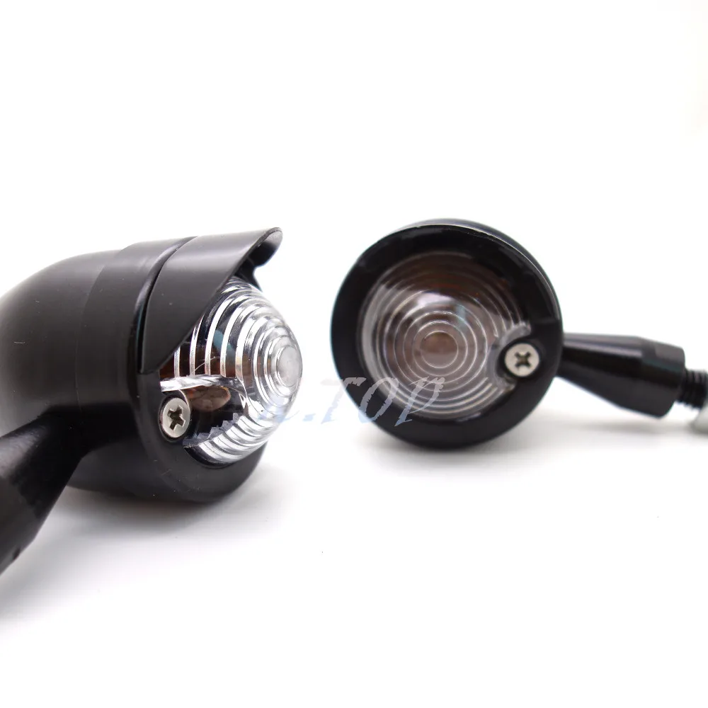 1 пара световой сигнал поворота |