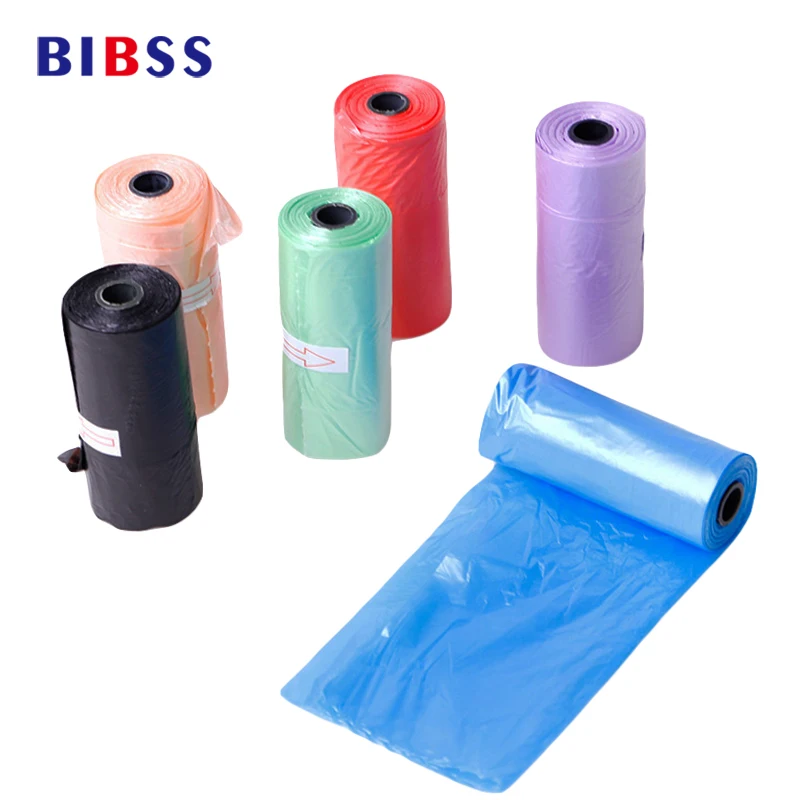 

Мешки для сбора домашних животных собак, биоразлагаемые мешки для сбора мусора, могут совпадать с дозатором костей, сумка для очистки кошек,...