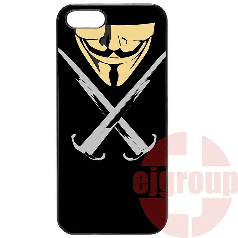 V Значит Вендетта Популярный Горячий Для Galaxy Core 4G Альфа Мега 2 6.3 Grand Prime S6 край Плюс