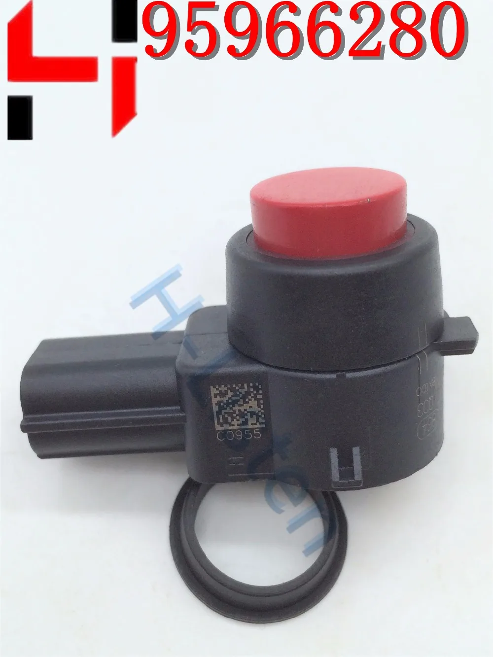 Датчик парковки для Chevrolet Cruze Aveo Orlando Opel Astra J Insignia 95966280 0263013453 Парктроник 1 шт.|sensor