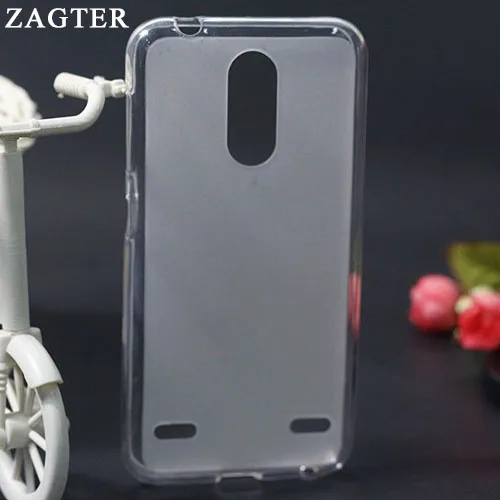 Чехол для ZTE Blade X5 D3 чехол s 5 0 дюйма мягкий прозрачный телефона из ТПУ телефона|case