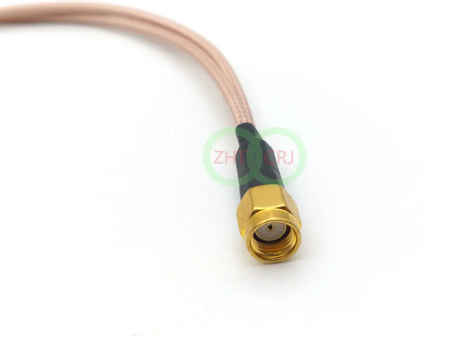 20 шт. штекер для 2x TS9 RA Y типа Pigtail RG316|rp-sma male|rp-sma rp-smarp-sma ts9 |