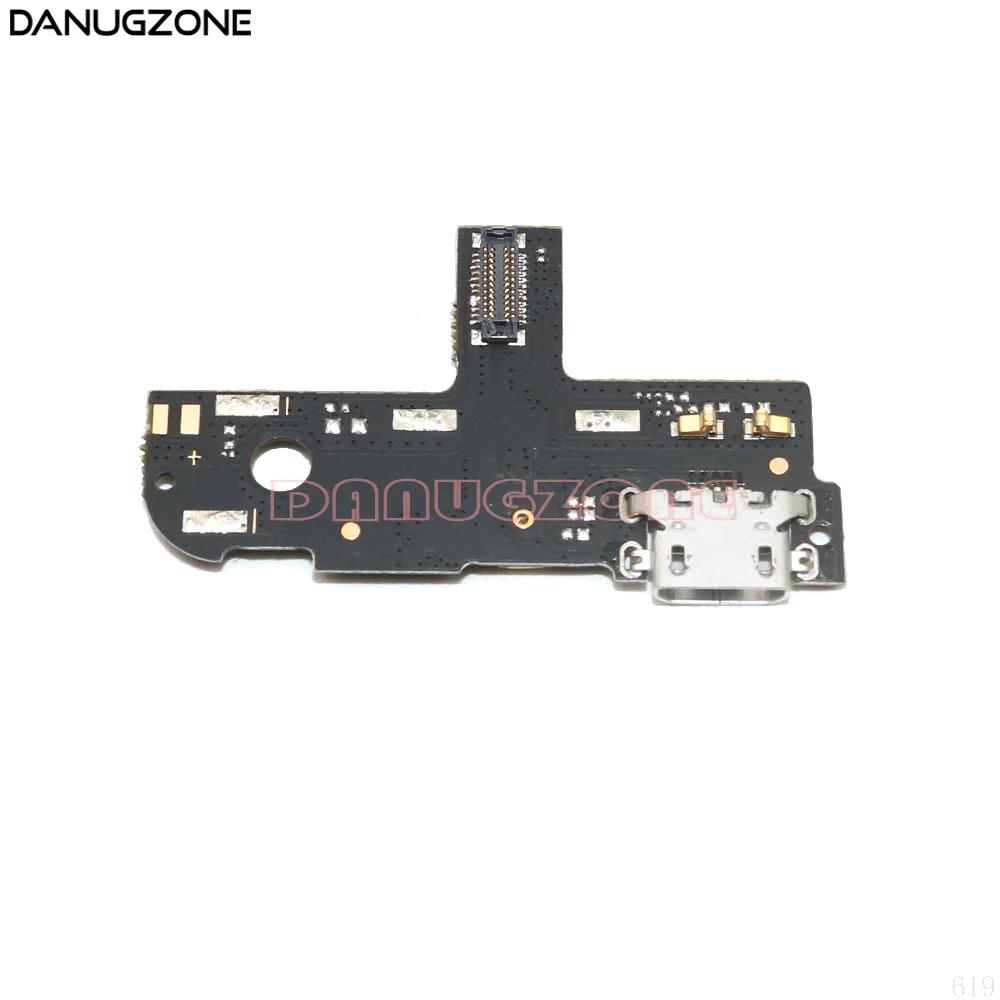 USB Charging Dock Port Socket Jack Plug Connector Charge Board Flex Cable For Lenovo S90 S90U S90-U S90-T