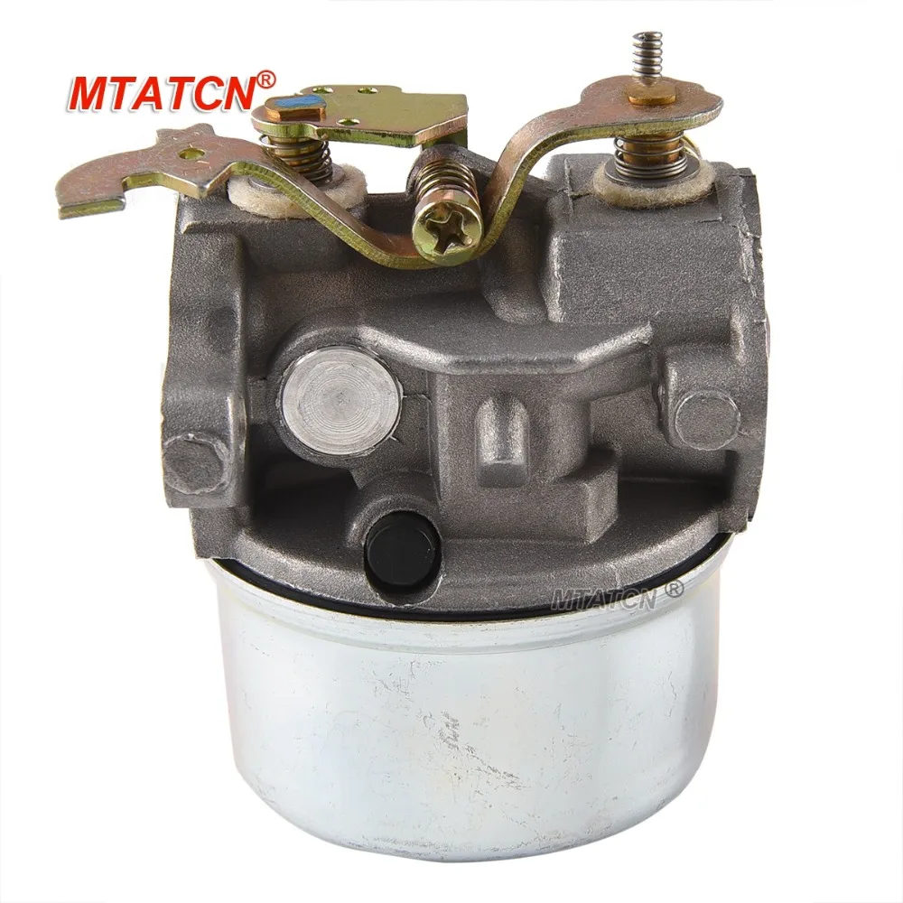Карбюратор Carb для Tecumseh 640340 OH195EA OH195EP OH195XA OH195XP двигателей|Карбюратор| |