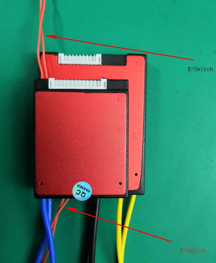 Deligreen-электронный выключатель или датчик защиты температуры для BMS | Электроника