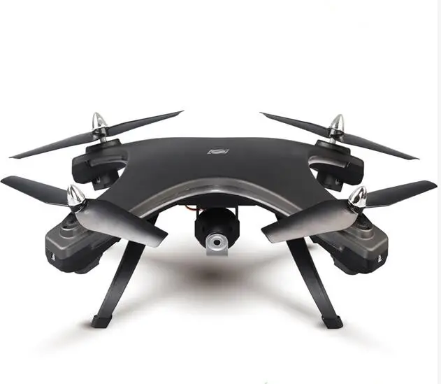 Профессиональный радиоуправляемый Дрон 4 канала 6 осевой гироскоп 5 8G FPV RTF