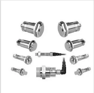 

Proximity Switch (AC 2-wire connection) PRW30-10AC PRW30-15AC