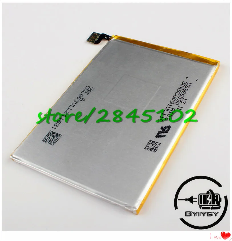 Сменный аккумулятор LIS1501ERPC для Sony L35h Xperia ZL Odin C650X X ZQ|battery for|battery for sonybattery replacement |