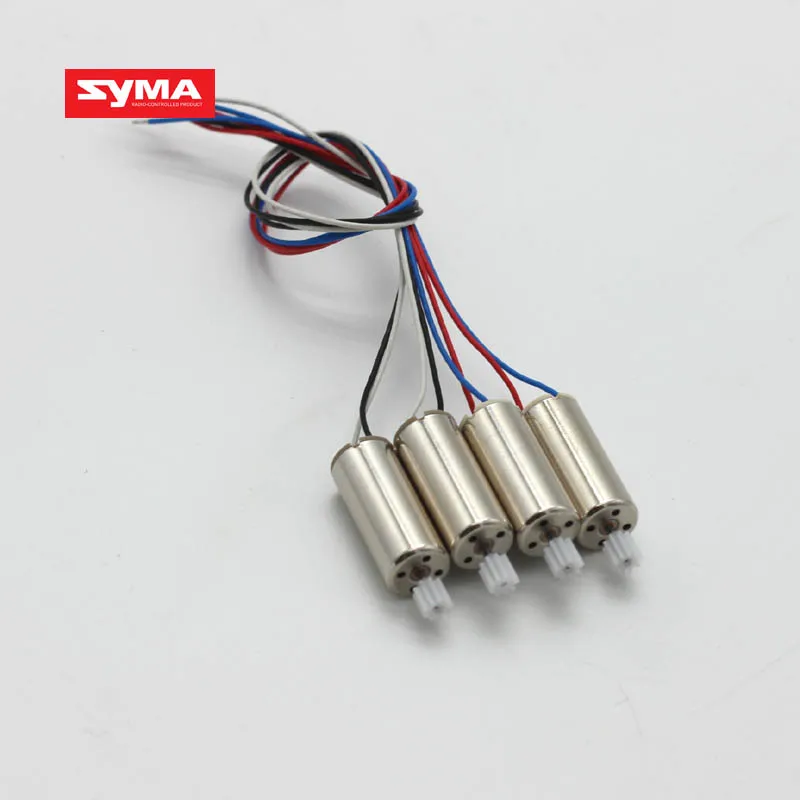 Бесплатная доставка запасные части для РУ дрона SYMA X15 X15C X15W|Детали и аксессуары| |