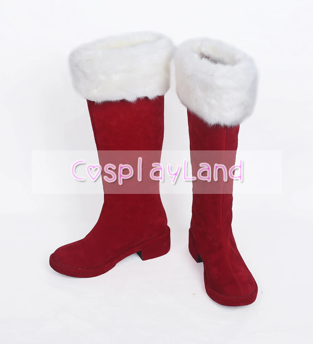 Гимуто! Umaru-chan My Two-Faced Little Sister Umaru Doma/Рождественские ботинки для костюмированной