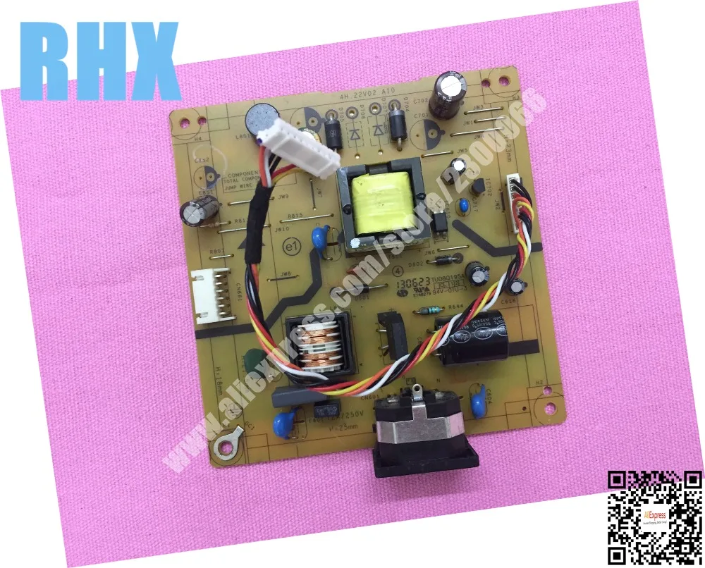 P209HQL мощность панели 4H. 22V02. A10 используется | Электроника