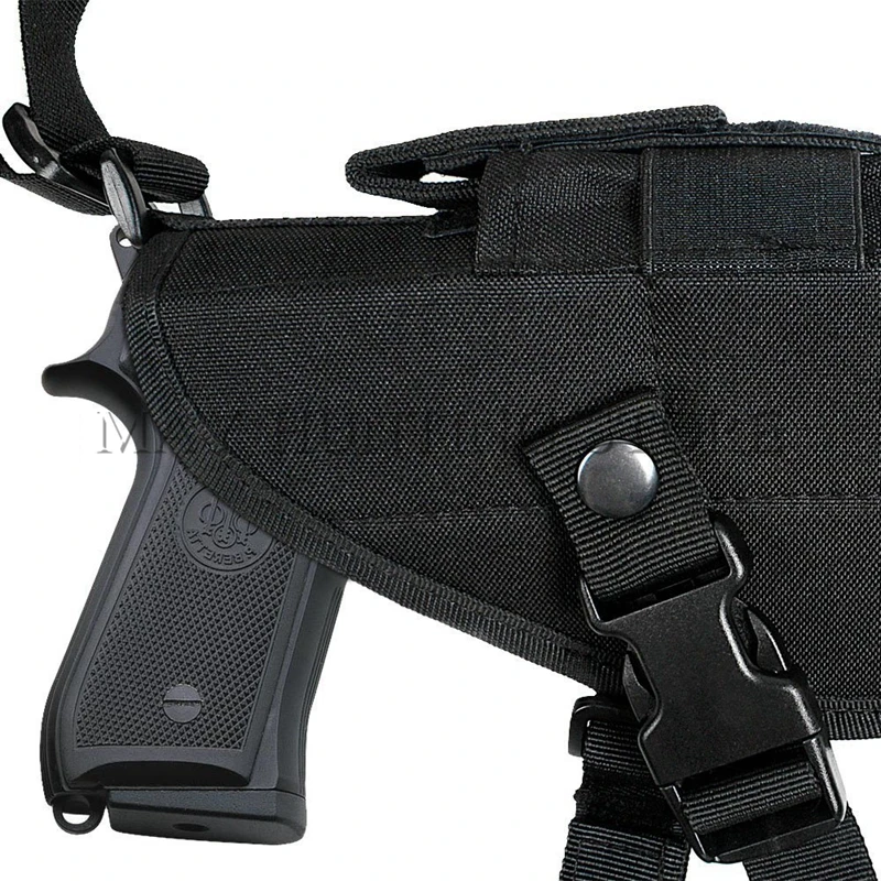 Тактическая Наплечная кобура для пистолета чехол страйкбола SIG Sauer P210 P220 P224 P226 P227