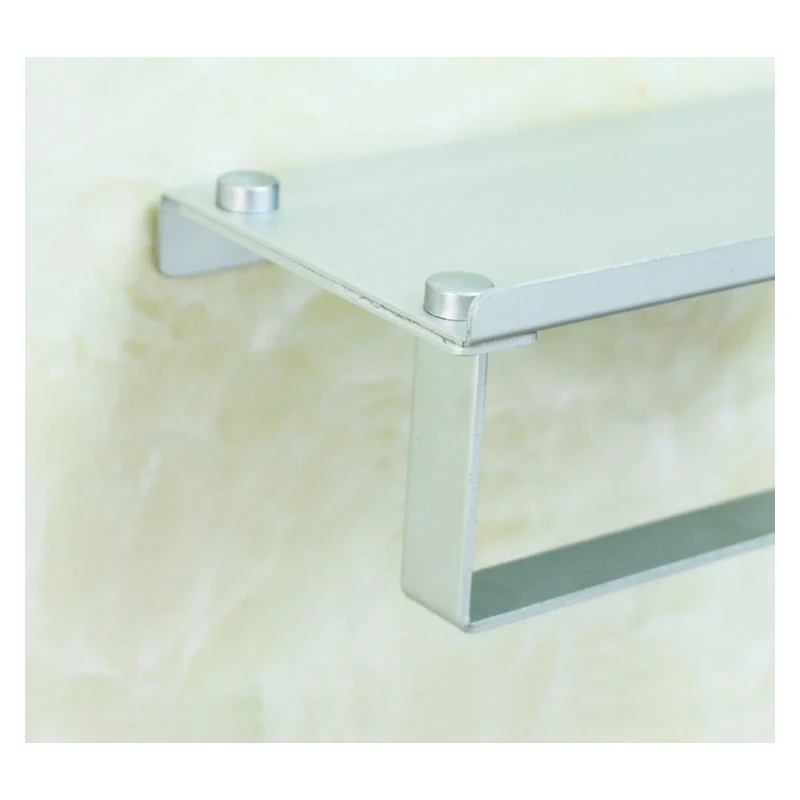 Модный держатель для туалетной бумаги с полкой полка хранения мобильного