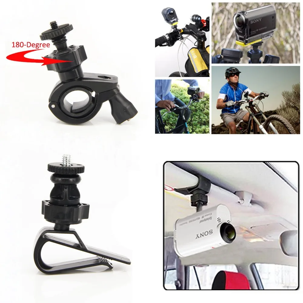 Набор профессиональных аксессуаров для экшн камеры Sony HDR AS30V AS200V AS20V X1000V Sony|kit