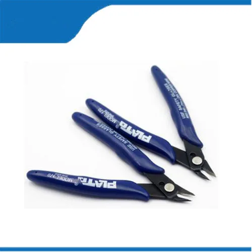 Alicate Бесплатная доставка электрические провода кабель фрезы режущие alicate Сторона