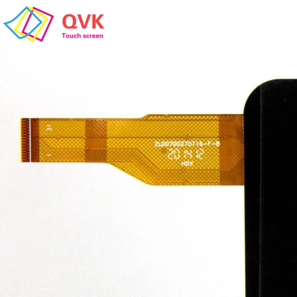 Черный сенсорный экран ДЛЯ СУПРА M720G M726G/Билайн таб 2/BQ-Mobile 7057G 7058G/DEXP Ursus 7 M 3g |