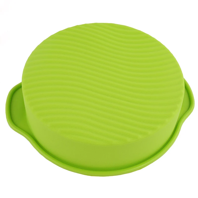 QuickDone 3D силиконовая форма для выпечки в форме цветка большие красивые жественные