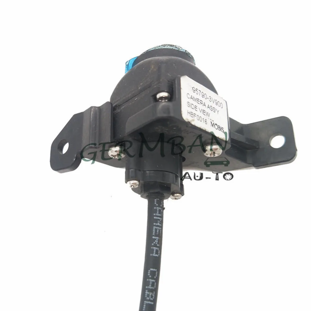 Резервная парковочная камера заднего вида подходит для Hyundai № 95790-3V900 957903V900 |