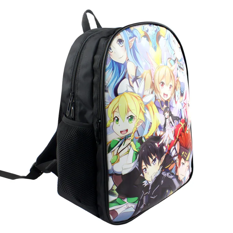 Дорожная сумка через плечо из искусственной кожи и холста|bags school bags|bag schoollaptop backpack