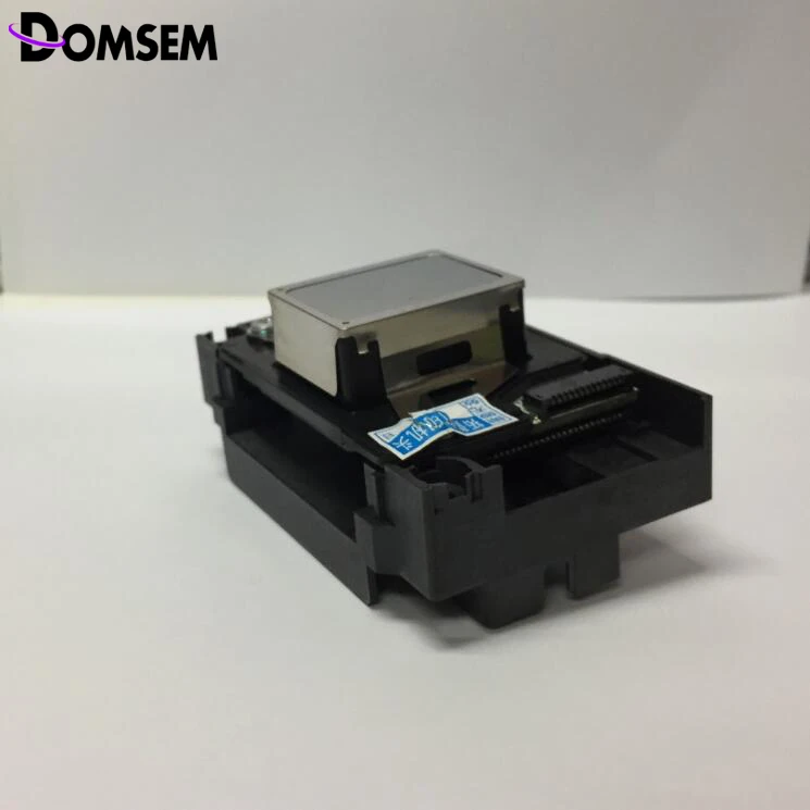 DOMSEM печатающая головка для Epson R280 R285 R290 R295 R330 RX610 RX690 PX660 PX610 P50 P60 T50 T60 T59 TX650 L800 L801