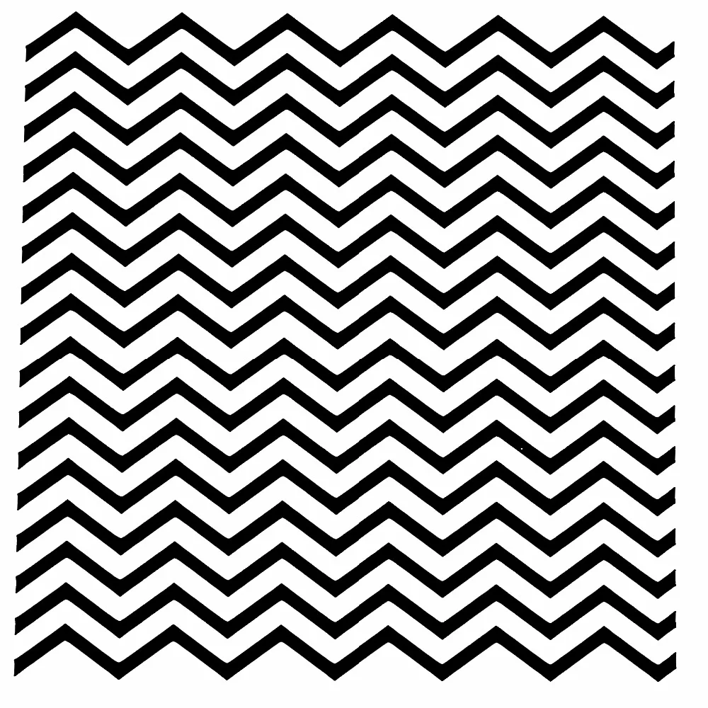 

Diamond Wavy Shaped Reusable Stencil Airbrush Painting Art DIY Home Decor Scrap booking Album Crafts