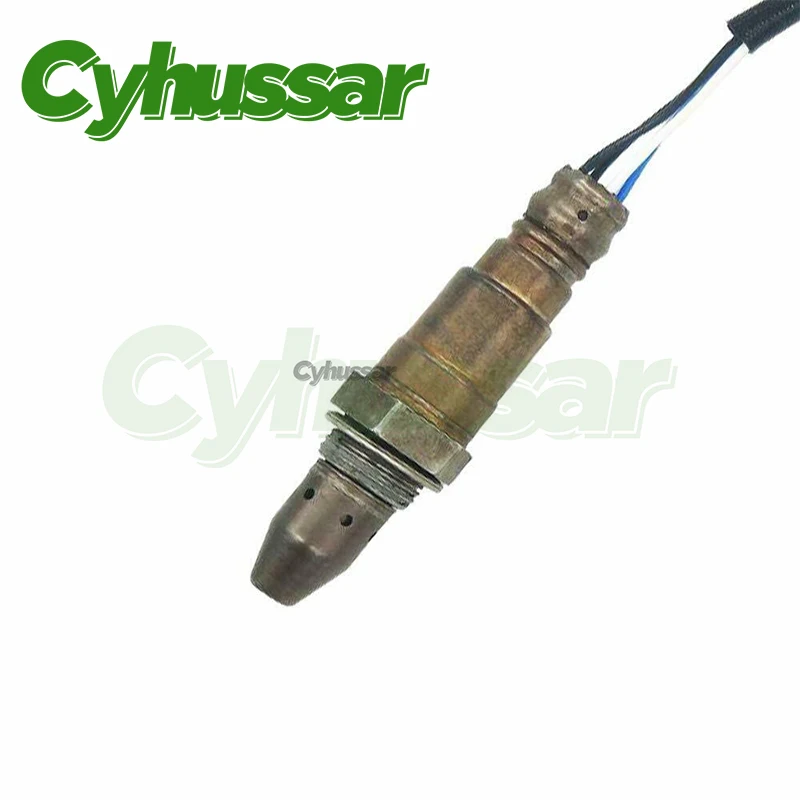 Кислородный датчик O2 лямбда соотношения воздушного топлива для Toyota RAV4 Scion TC 89467