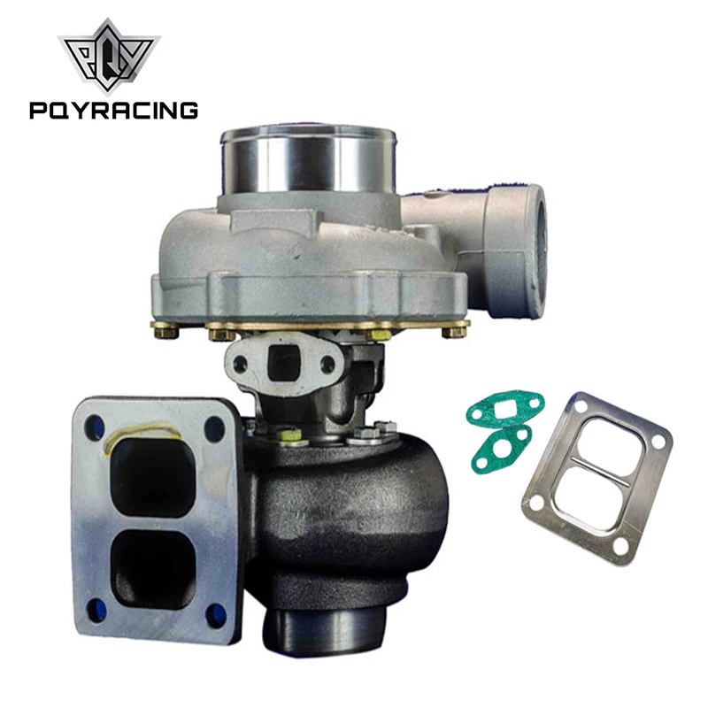 Высокое качество турбо GT45R турбонагнетатель