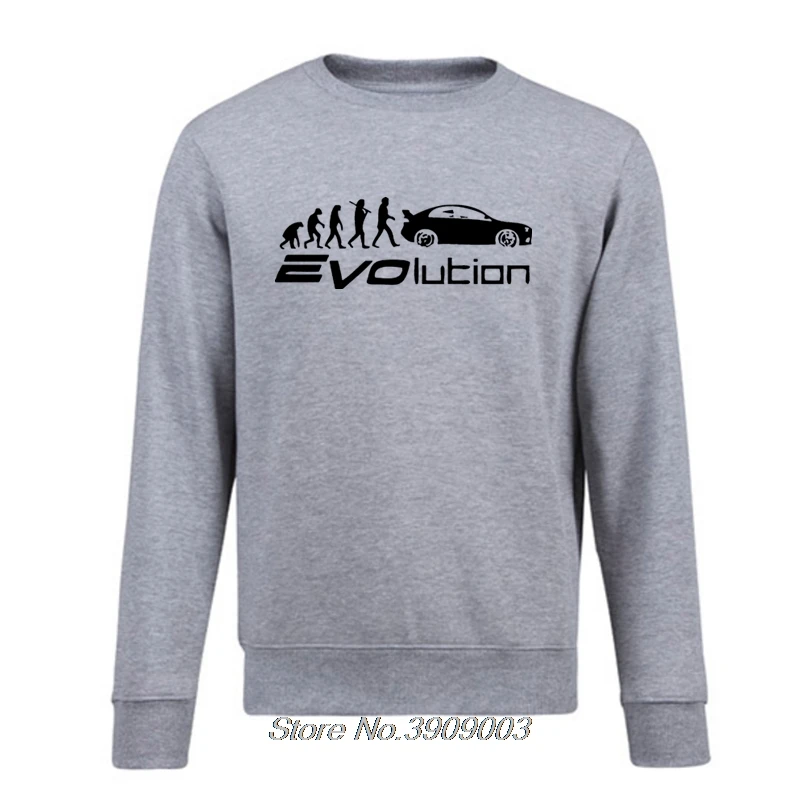Модная мужская флисовая толстовка с принтом Evolution X Japan Car hoodies Racings Rally Jdm Turbo