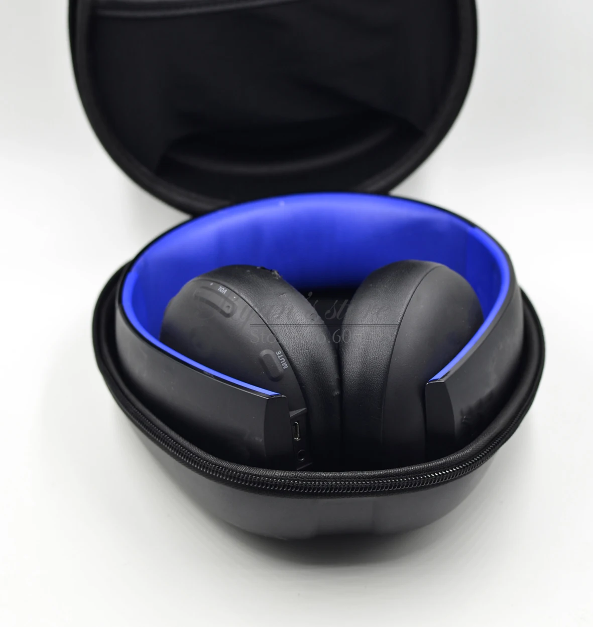 Новый черный чехол для наушников Skullcandy Hesh 2 / Bluetooth 4 0|box for headphones|headphones case boxheadphone box |