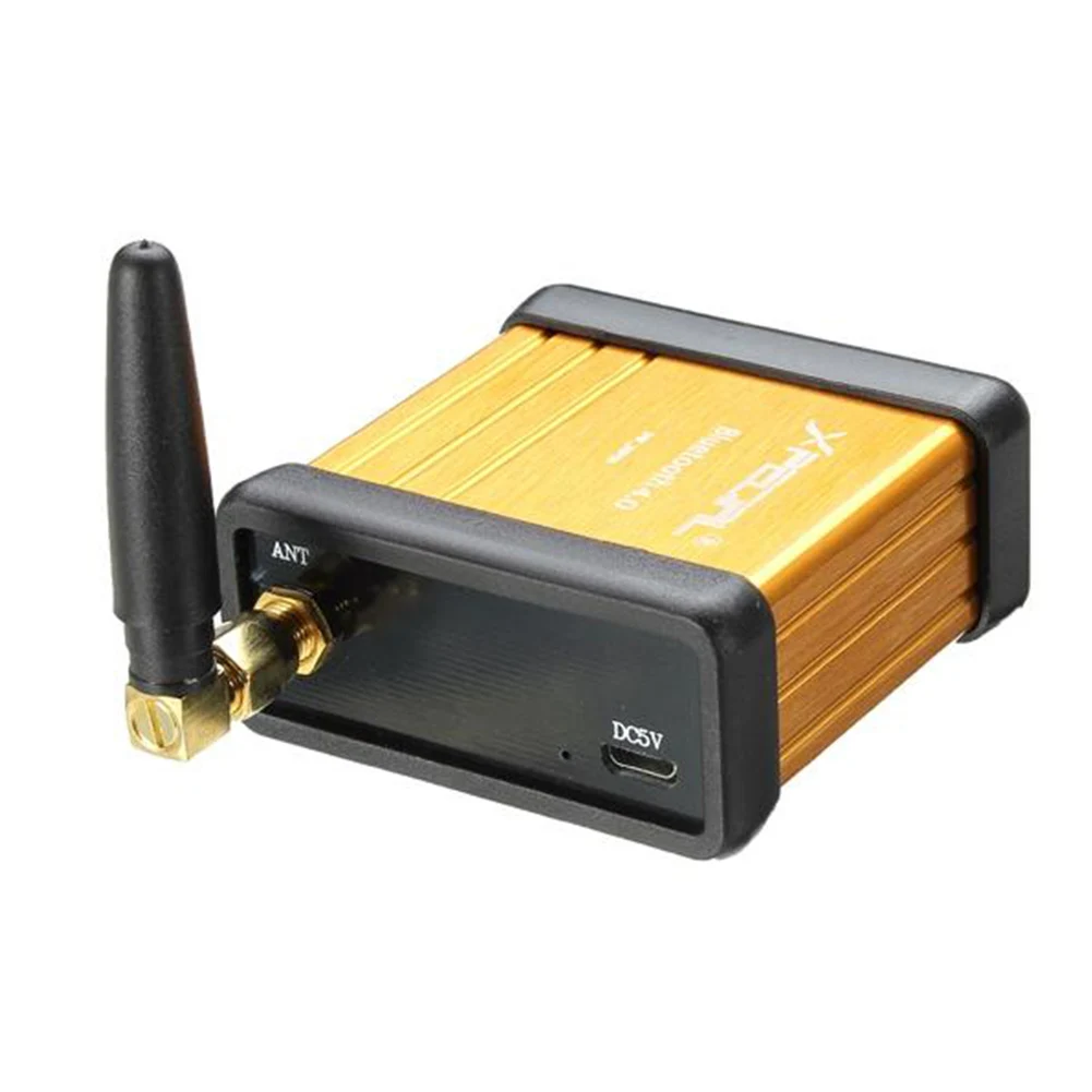 HIFI класс усилители домашние золото стерео изменить аксессуары с USB подключением