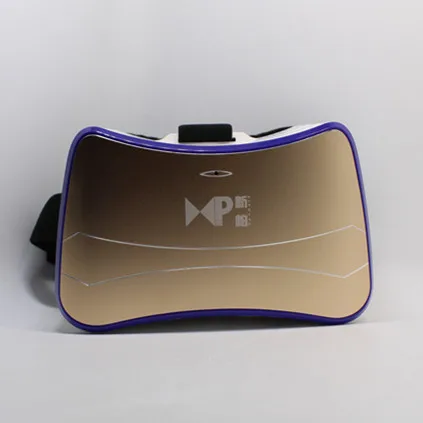 Новинка! Все в одном VR гарнитура Виртуальная реальность 3D очки Android 4 1G/8G